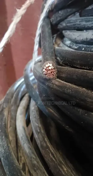 240mm Single Cable