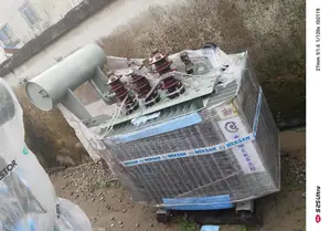 Meksan Transformer for Educational Institutions