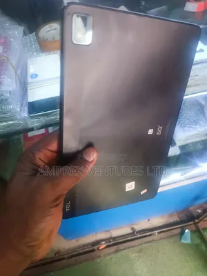 TCL Tab 10s 5G 64 GB Gray
