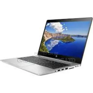 New Laptop HP EliteBook 745 G6 16GB Intel Core i5 SSD 1T