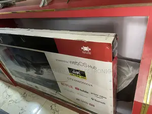 65 Inches Century Smart Television