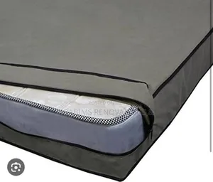 Waterproof Mattress Protector/Cover 6/6/6/7/7/7 #20,000