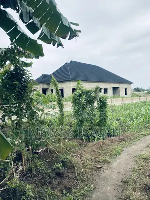 Very Specious 3 Bedroom Bungalow in Epe Lagos for Sale