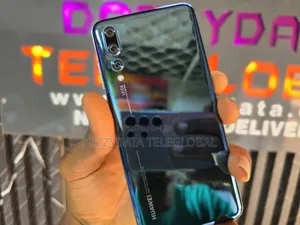 Huawei P20 Pro 128 GB