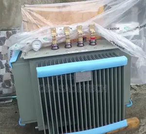 High Capacity Astor 500kva 33kv Transformer