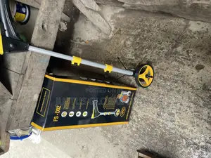 Digital Wheel Measuring Device