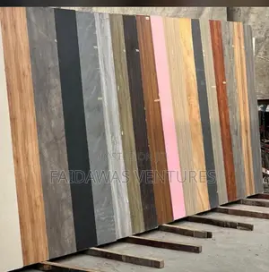 Hdf Block Board