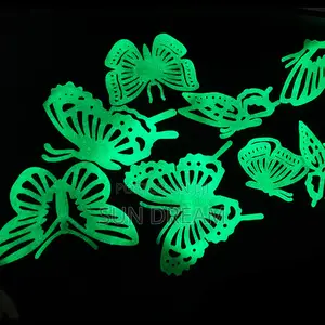 Glow at Night Stickers Wall Sticker Home Decoration