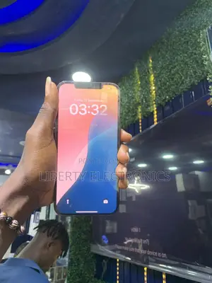Apple iPhone 12 Pro Max 128 GB Blue