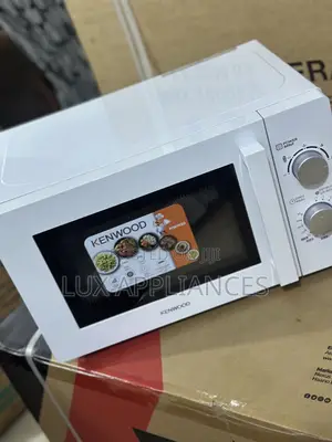 Kenwood Compact Microwave Ovens