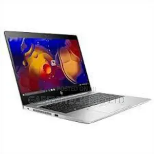 New Laptop HP EliteBook 745 G6 8GB Intel Core I7 SSD 512GB