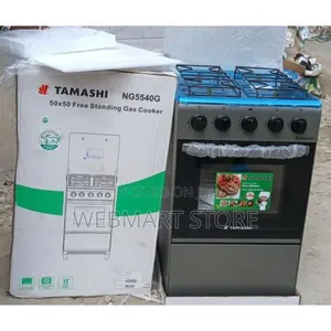 Tamashi Standing Cooker