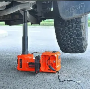 Electric Jack