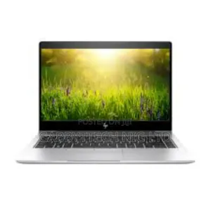 New Laptop HP EliteBook 745 G6 12GB Intel Core I7 SSD 512GB
