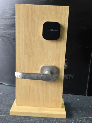 Hotel Smart Lock