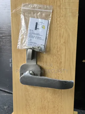 Hotel Smart Lock