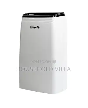 Woods Air 25l Dehumidifier With Drainage Hose
