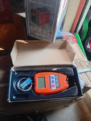 200kg Digital Crane Hanging Scale
