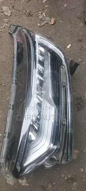 Replacement Headlight for Honda CRV 2018