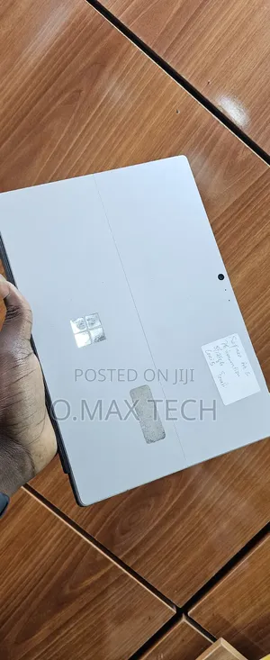 Laptop Microsoft Surface Pro 5 8GB Intel Core i5 SSD 128GB