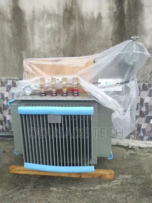 Functional Astor 500kva 33kv Transformer