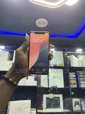 Apple iPhone 11 Pro 256 GB Gold