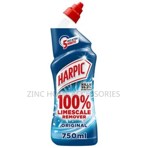 Harpic Toilet Cleaners
