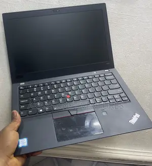 Laptop Lenovo ThinkPad X280 16GB Intel Core I5 SSD 256GB