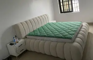Luxury 6*6 Bedframe