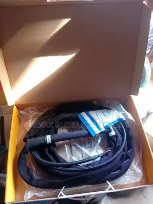 Techweld Tig/Argon Torch