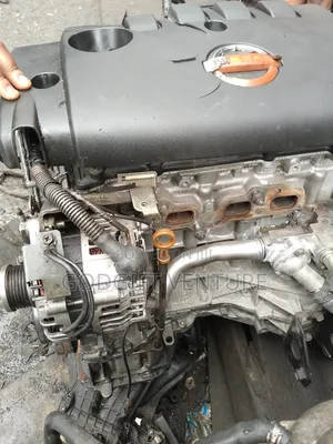 Complete Engine Nissan Altima/Xtrail 2004-2006 2.5l 4cylinder