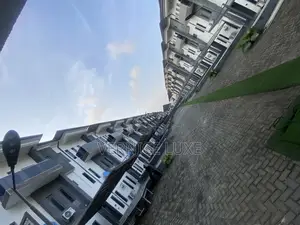 Furnished 4bdrm Townhouse/Terrace in Chevron, Lekki for sale