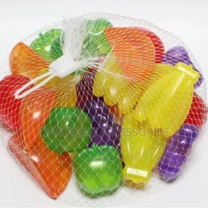 Reusable Ice Cubes