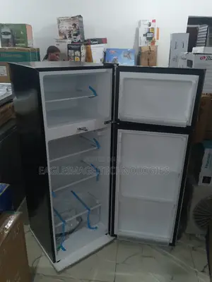 Stay Fresh Daily – Polystar 225l Inverter Refrigerator Pv-Dd350dl