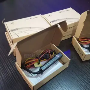 Reliable GPS Car Tracker Installation.
