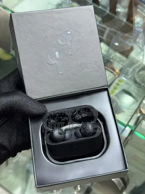 Pro 2 Airpods Inspired- Active Noise Cancellation Experience*
