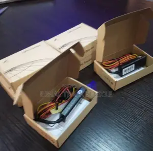 Professional Installation of GPS Car Trackers.