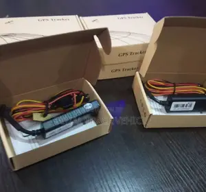 GPS Car Tracker Installation With High Standards.