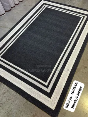 Turkey Quality Center Rug
