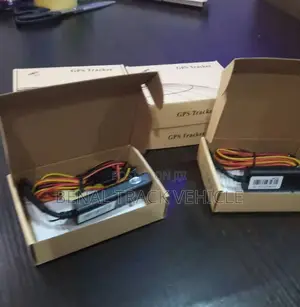 Quality GPS Car Tracker Installation for Peace of Mind.