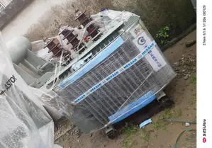 Meksan Transformer With High Isolation