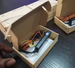 Precision GPS Car Tracker Fitting Services.