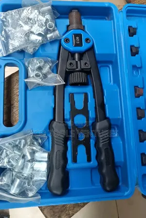 Rivet Nut Tool Kit
