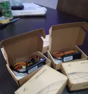 GPS Car Tracker Installation Done by Specialists.
