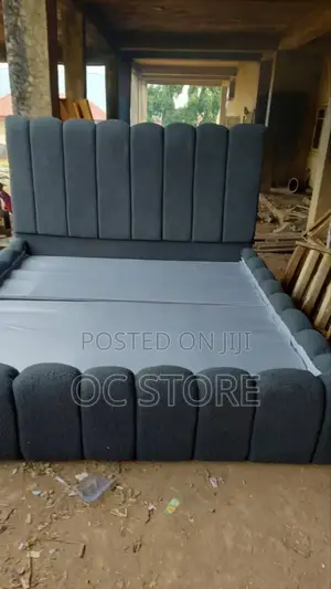 6*6 High Quality Bed