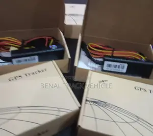 GPS Car Tracker Installation Service With Integrity.