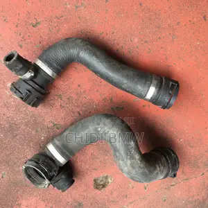 BMW E70 X5 X6 Radiator Coolant Hose
