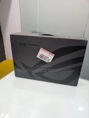 New Laptop Asus ROG Zephyrus G16 32GB Intel Core Ultra 9 SSD 1T