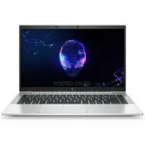 New Laptop HP EliteBook 745 G6 16GB Intel Core I7 SSD 512GB