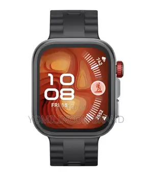 Huawei Watch Fit 4 Pro Smartwatch, Professional Level Outdoor Sports,